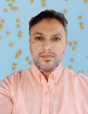 Adil  Asif