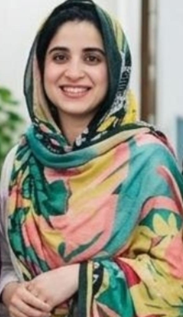 Mehwish Raheeb