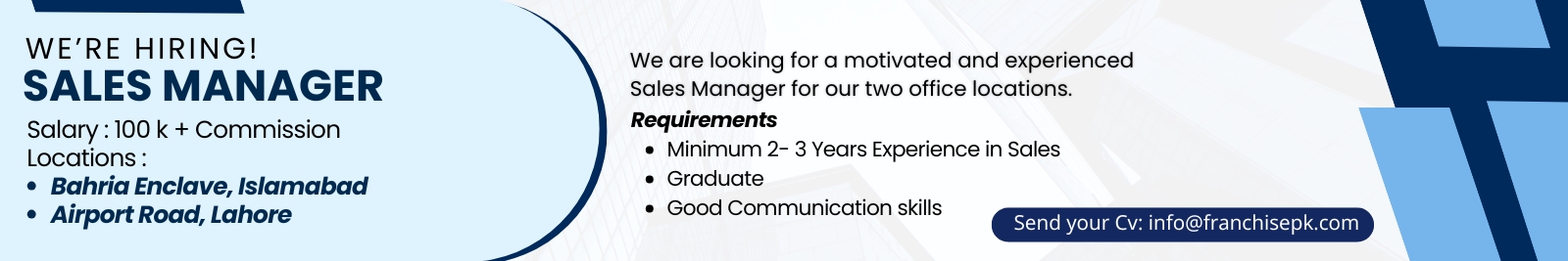FP Jobs