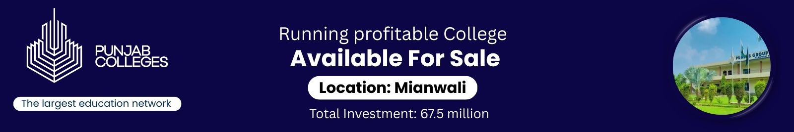 Punjab College Minawali