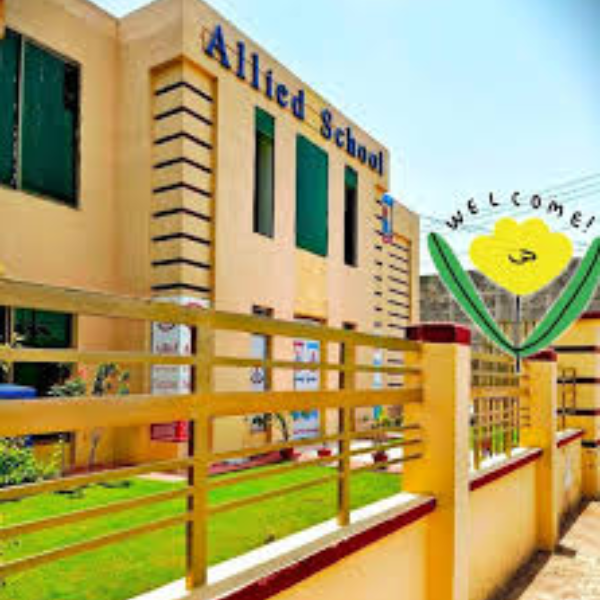 Allied School 