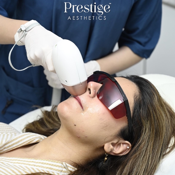 Prestige Aesthetics Investment Opportunity