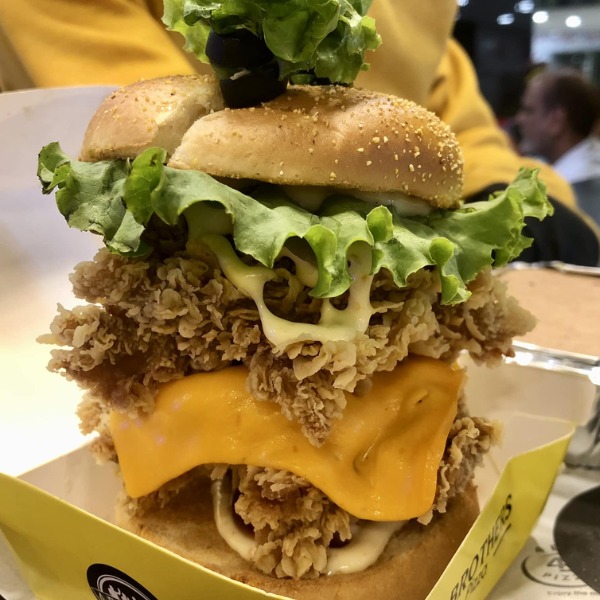 Franchise Fee