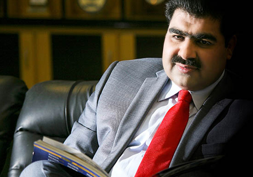 Malik Tajamul Hayat Khan